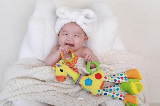 广州代怀试管生子两岁宝宝发烧