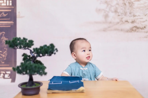 广州代怀试管生子宝宝几个月开始吃米粉