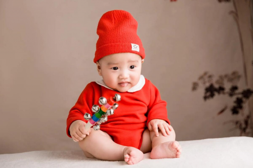 广州代怀试管生子宝宝发热不退