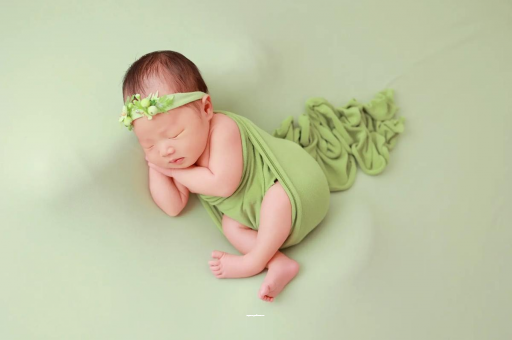 广州代怀试管生子宝宝百天怎么算